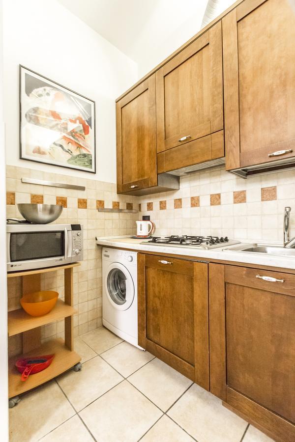 Tiepolo Rialto Apartment R&R البندقية المظهر الخارجي الصورة
