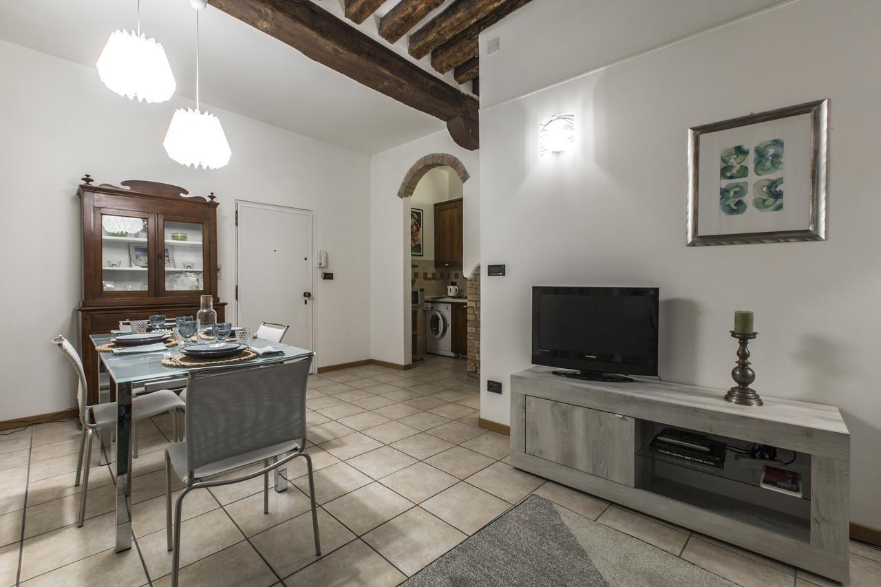 Tiepolo Rialto Apartment R&R البندقية المظهر الخارجي الصورة
