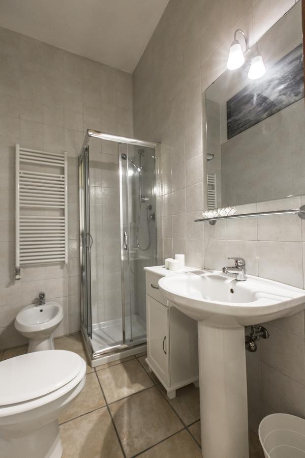 Tiepolo Rialto Apartment R&R البندقية المظهر الخارجي الصورة