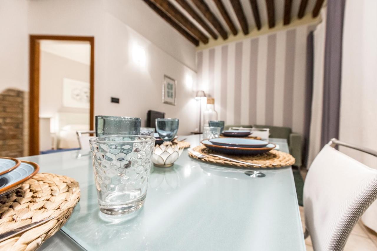 Tiepolo Rialto Apartment R&R البندقية المظهر الخارجي الصورة