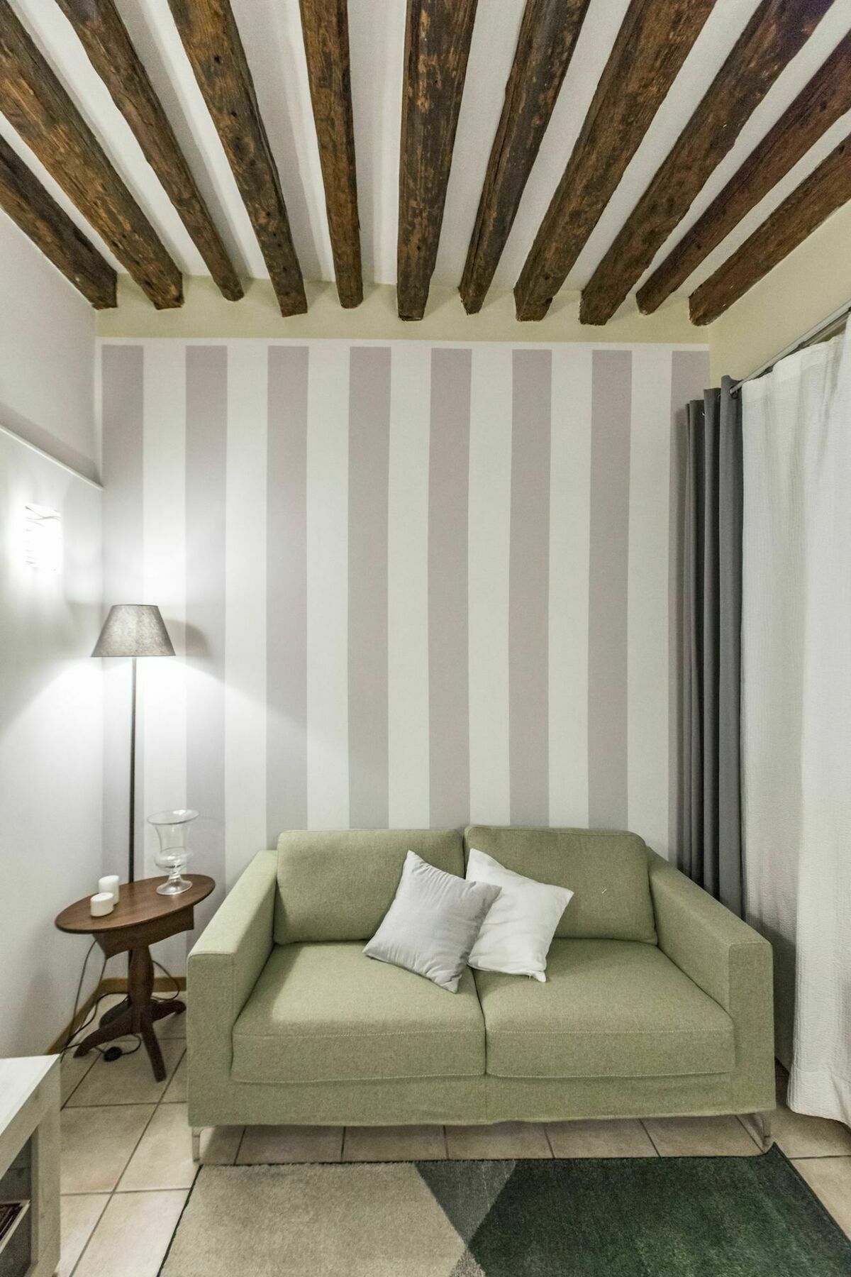 Tiepolo Rialto Apartment R&R البندقية المظهر الخارجي الصورة