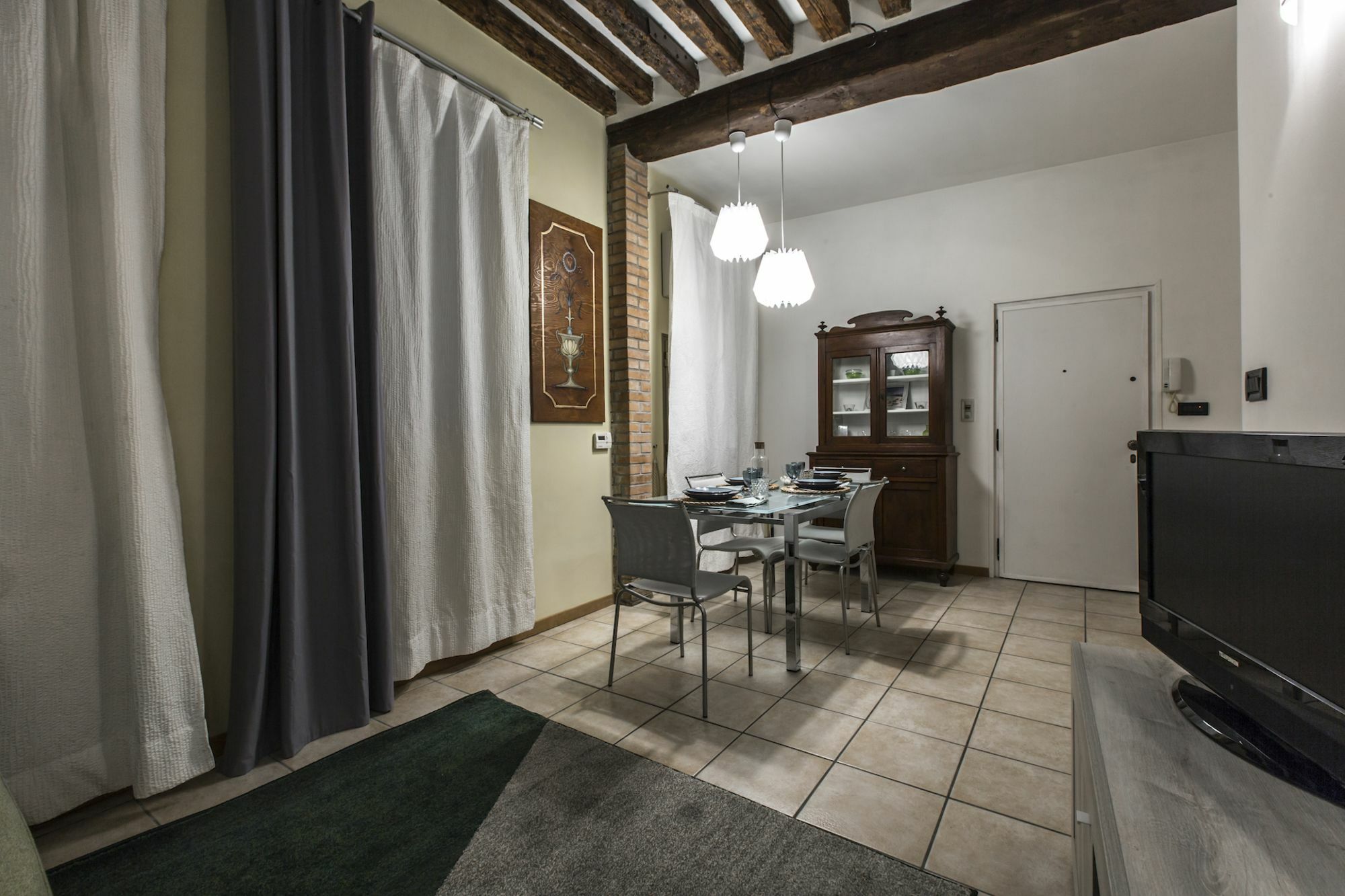 Tiepolo Rialto Apartment R&R البندقية المظهر الخارجي الصورة