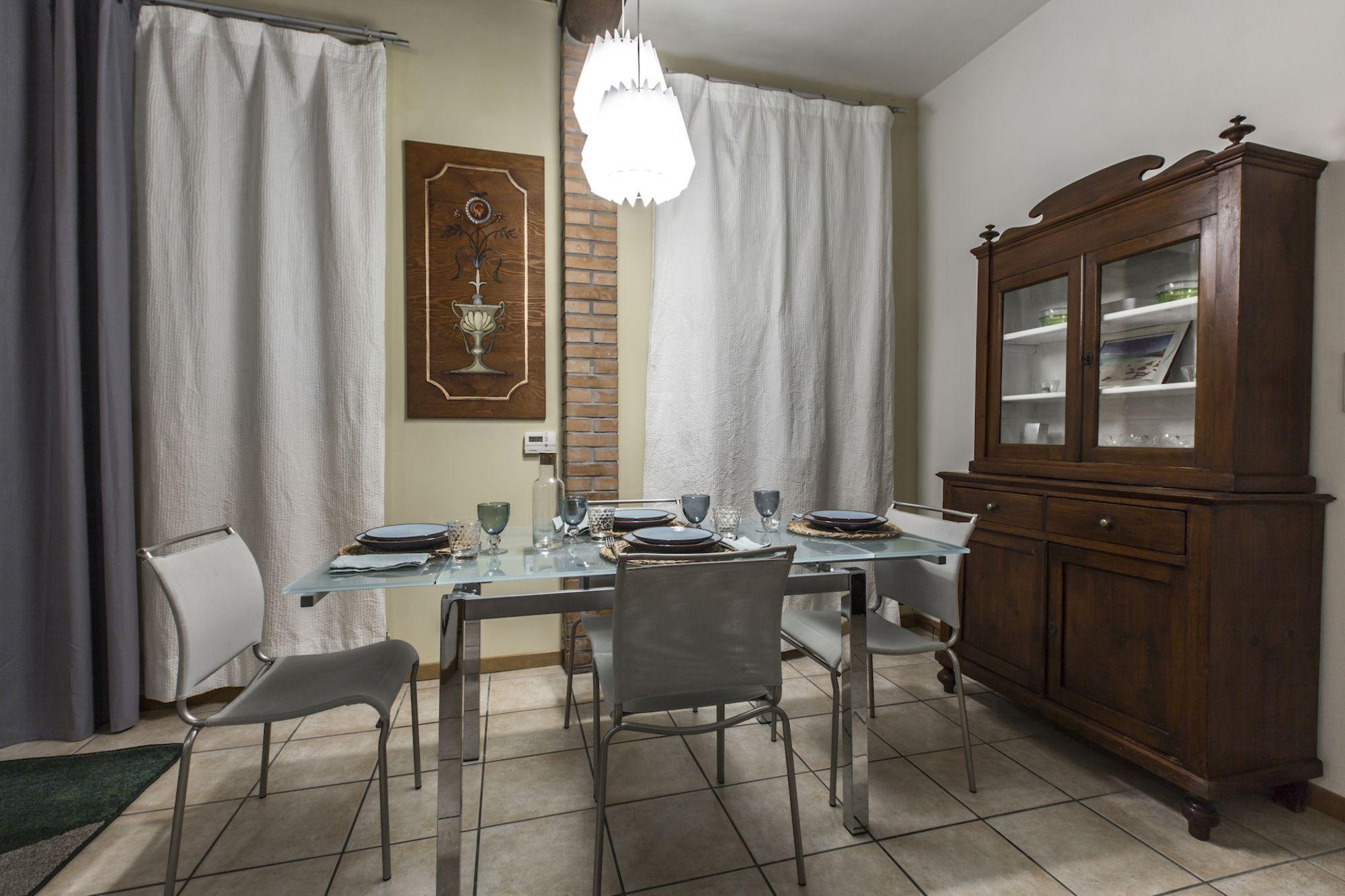 Tiepolo Rialto Apartment R&R البندقية المظهر الخارجي الصورة